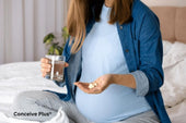 Beli Men Prenatal Vitamins: A Review and Other Options - Conceive Plus®