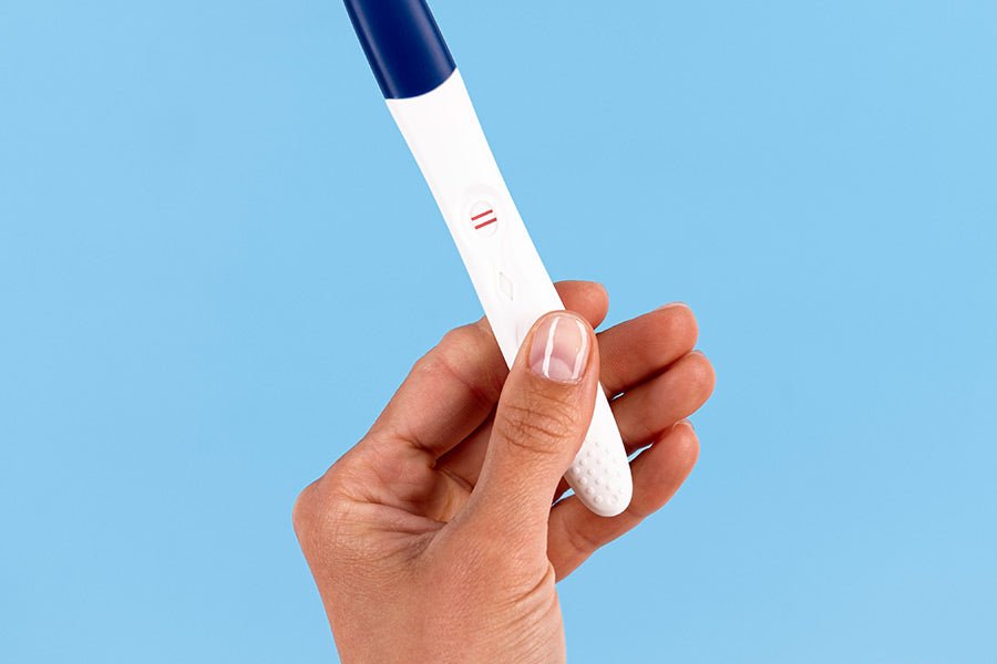 Es posible quedar embarazada a causa del lquido preseminal? | Conceive Plus Es posible quedar embarazada a causa del lquido preseminal? | Conceive Plus
