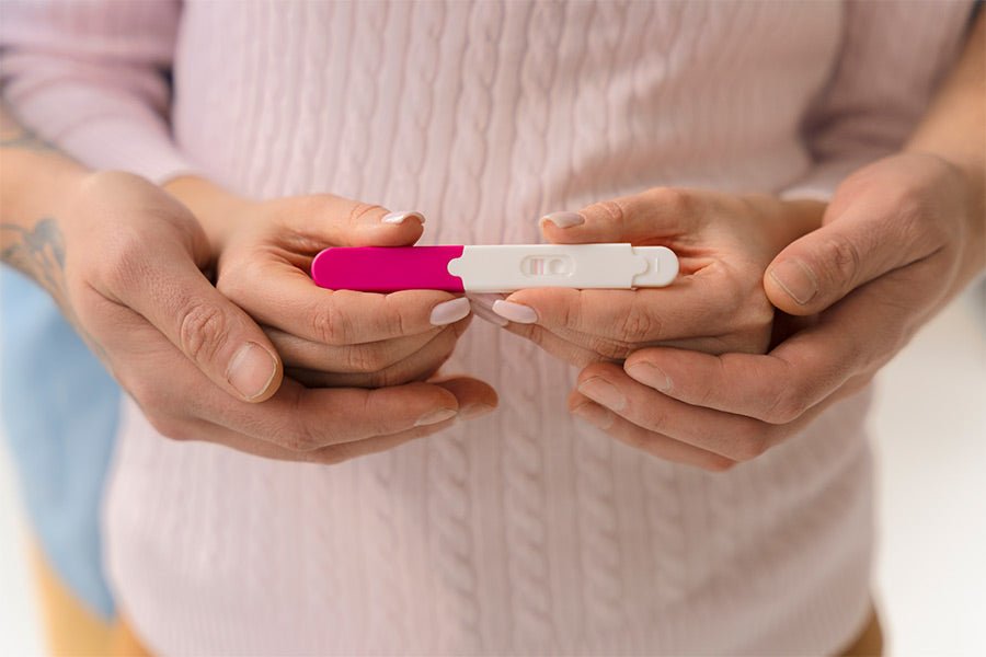 How Long Can You Be Pregnant Safely | Conceive Plus®