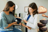 Maca and High Blood Pressure: What You Should Know - Conceive Plus®