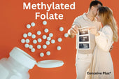 Methylated Folate: Benefits, Differences, and Implications - Conceive Plus®