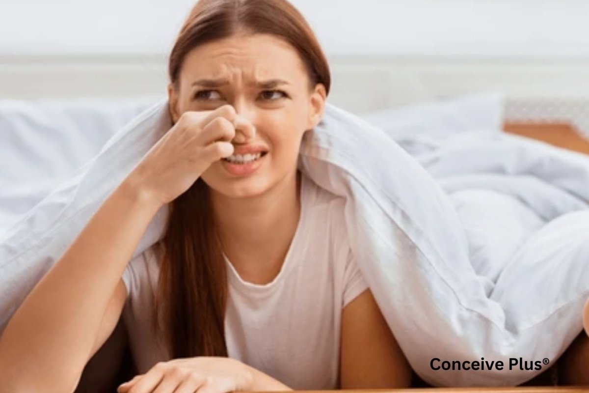 What Does Healthy Sperm Smell Like | Conceive Plus What Does Healthy Sperm Smell Like | Conceive Plus