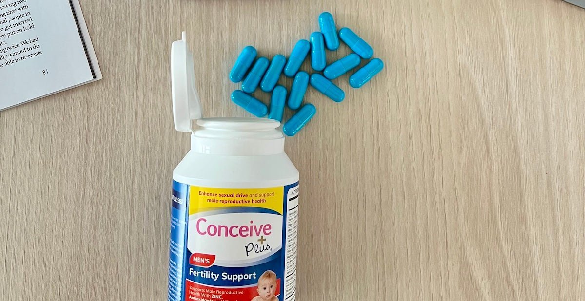 What Vitamins Should A Man Take When Trying To Conceive Conceive Plus what-vitamins-should-a-man-take-when-trying-to-conceive-conceive-plus