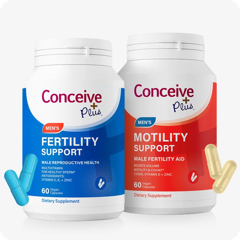 is l carnitine good for female fertility L-Carnitine A Super Supplement Couples Struggling With Infertility? Motility Sperm Booster Bundle -