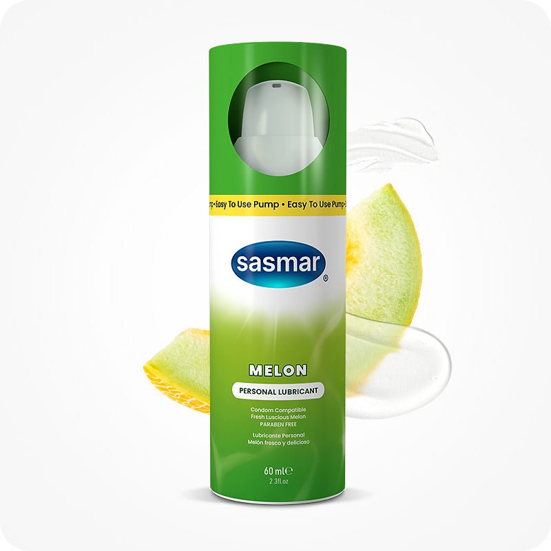 Buy Sasmar Melon Flavor Personal Lubricant Conceive Plus Buy Sasmar Melon Flavor Personal Lubricant Conceive Plus