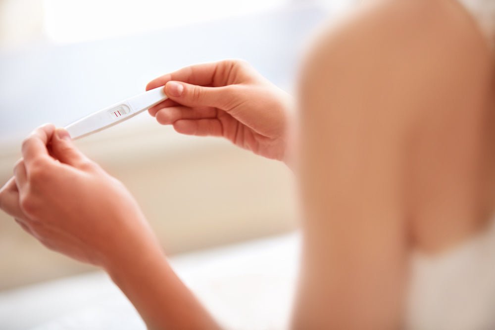 10 DPO Pregnancy Test: Early Signs and What to Expect - Conceive Plus®