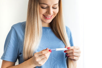 14DPO Symptoms: When to Take Pregnancy Test | Conceive Plus®