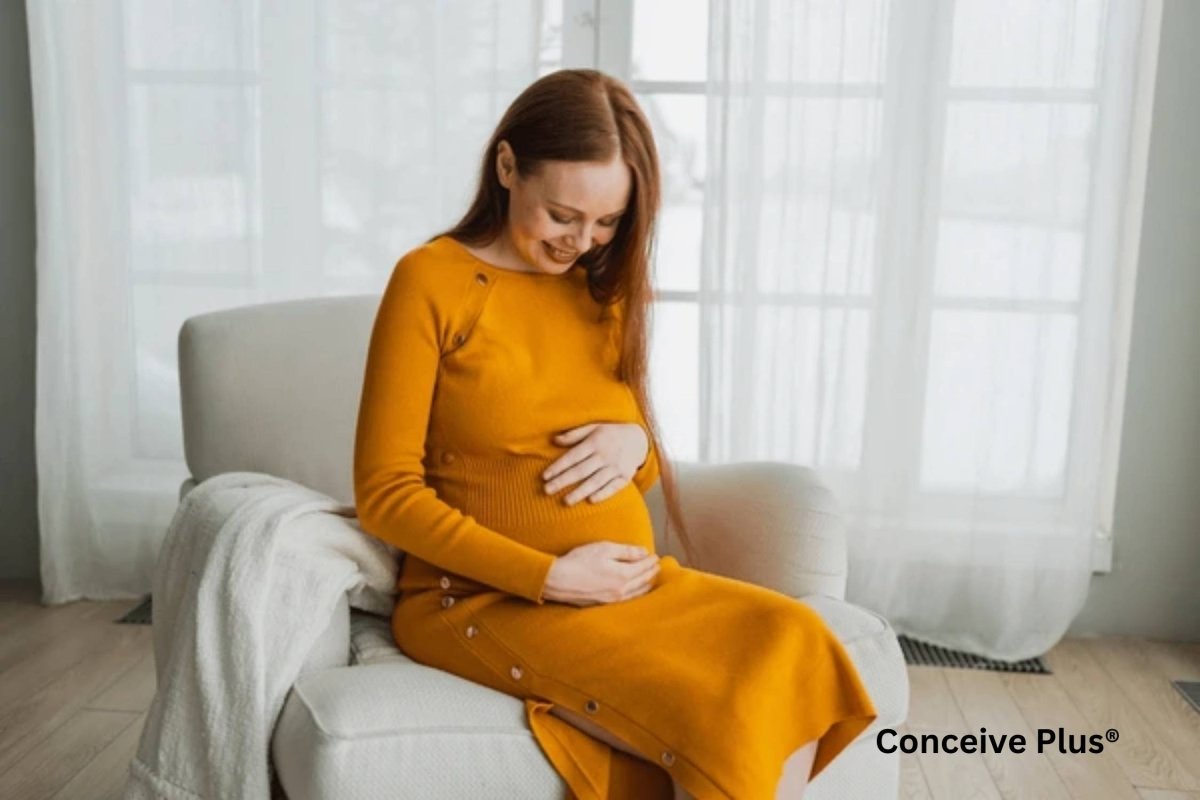 30 Weeks Pregnant How Many Days Left: How to Calculate the Time Remaining in Your Pregnancy - Conceive Plus®