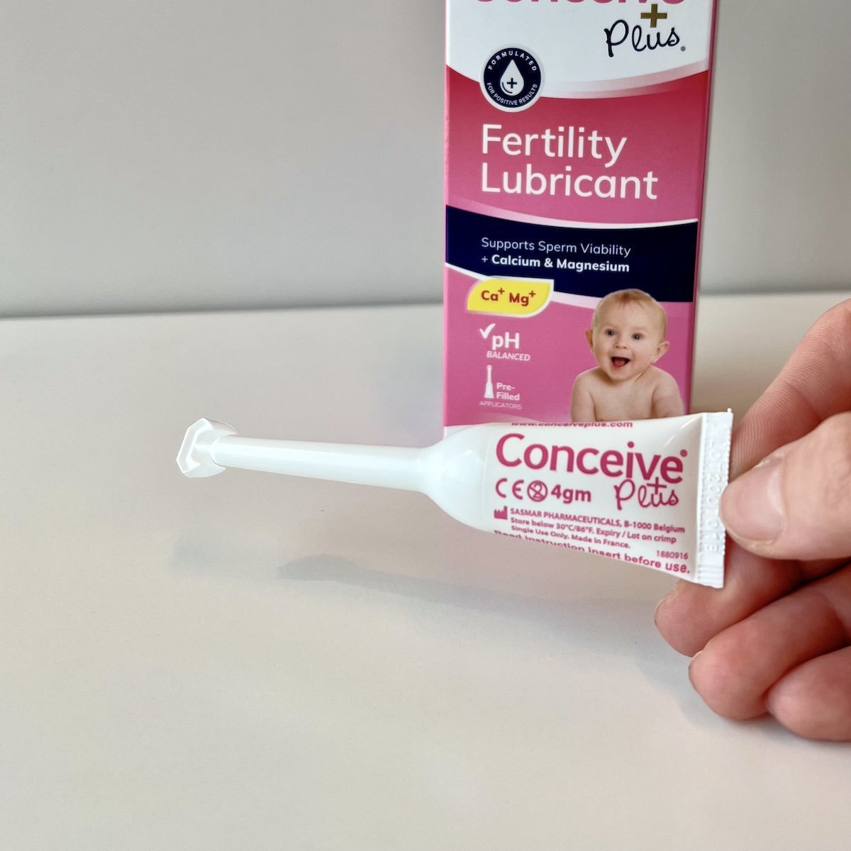 5 Benefits of Using Conceive Plus Lubricant | Conceive Plus®