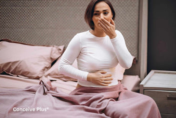 7 DPO Pregnancy Test: What to Expect | Conceive Plus®