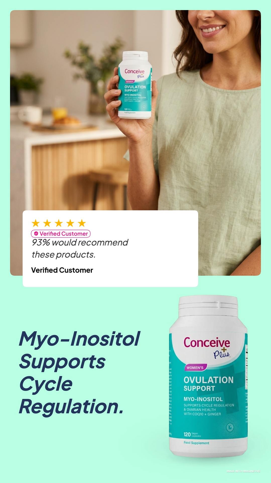 Ovulation Tracking: The Complete Science-Backed Guide to Identifying Your Fertile Window for Maximum Conception Success
