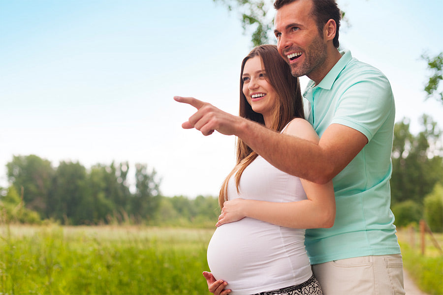 Best Fertility Clinic: Helping You With Your First Child