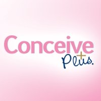 "...after a LONG struggle (like, years) - BAM Pregnant first month" - CONCEIVE PLUS