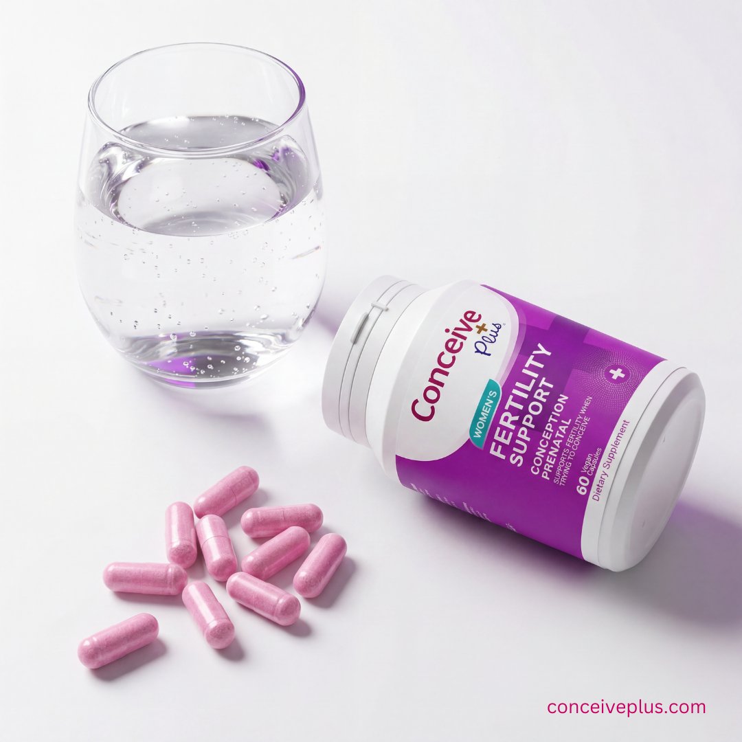 The Essential Guide to Fertility Prenatal Vitamins: Preparing Your Body for Conception in 2026