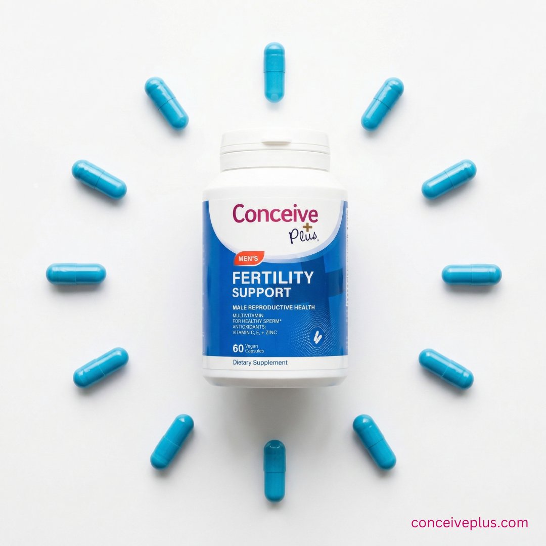 Prenatal Vitamins for Men: 5 Common Myths Debunked for 2026