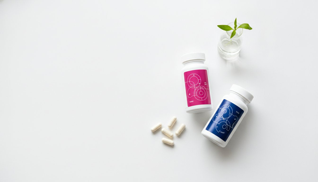 Natural Fertility Boosters for Women: A 2026 Guide to Fertility Pills and Support
