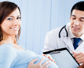 Basics On How To Get Pregnant Conveniently - CONCEIVE PLUS