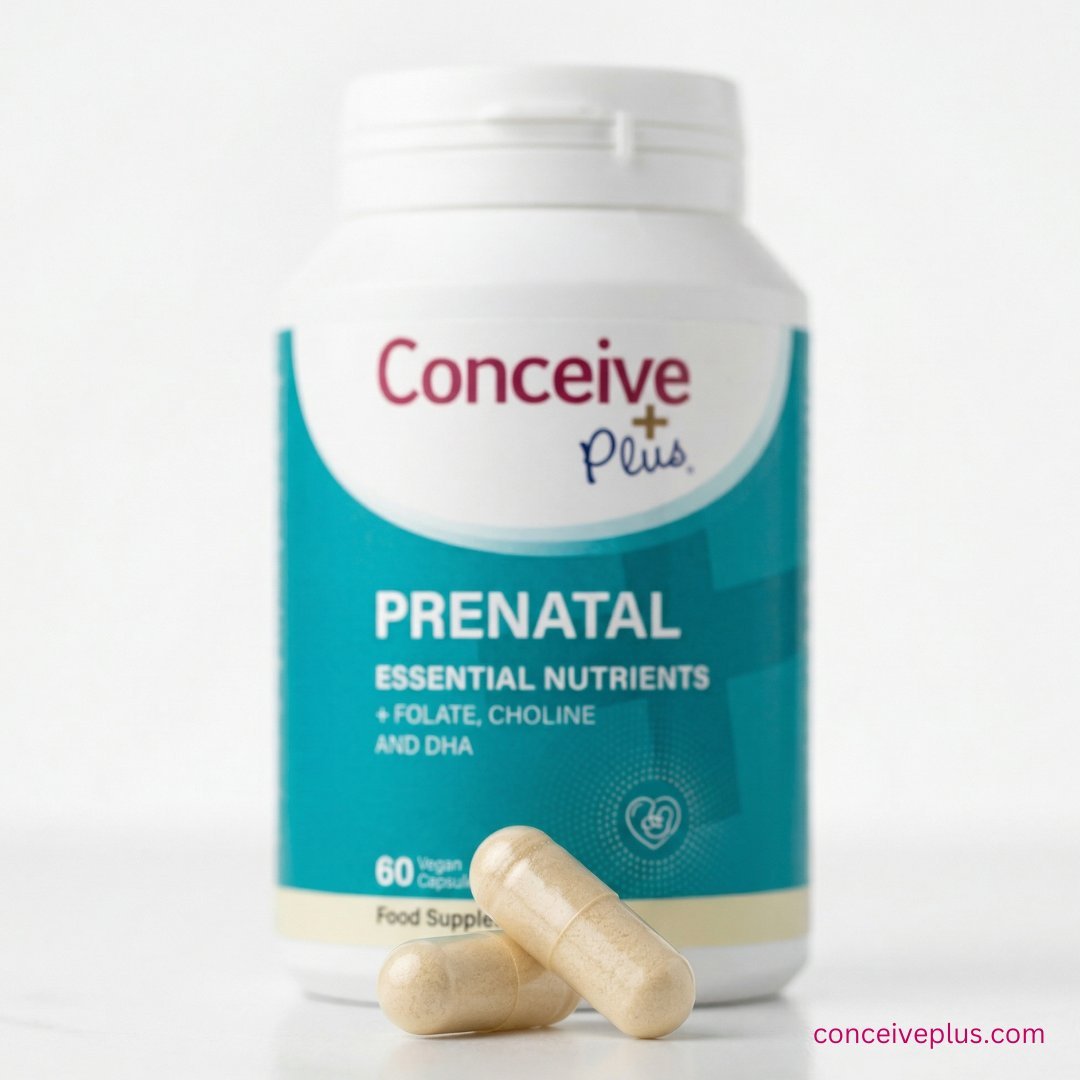 Best Prenatal Vitamins 2026: A Comprehensive Buying Guide for Your Journey