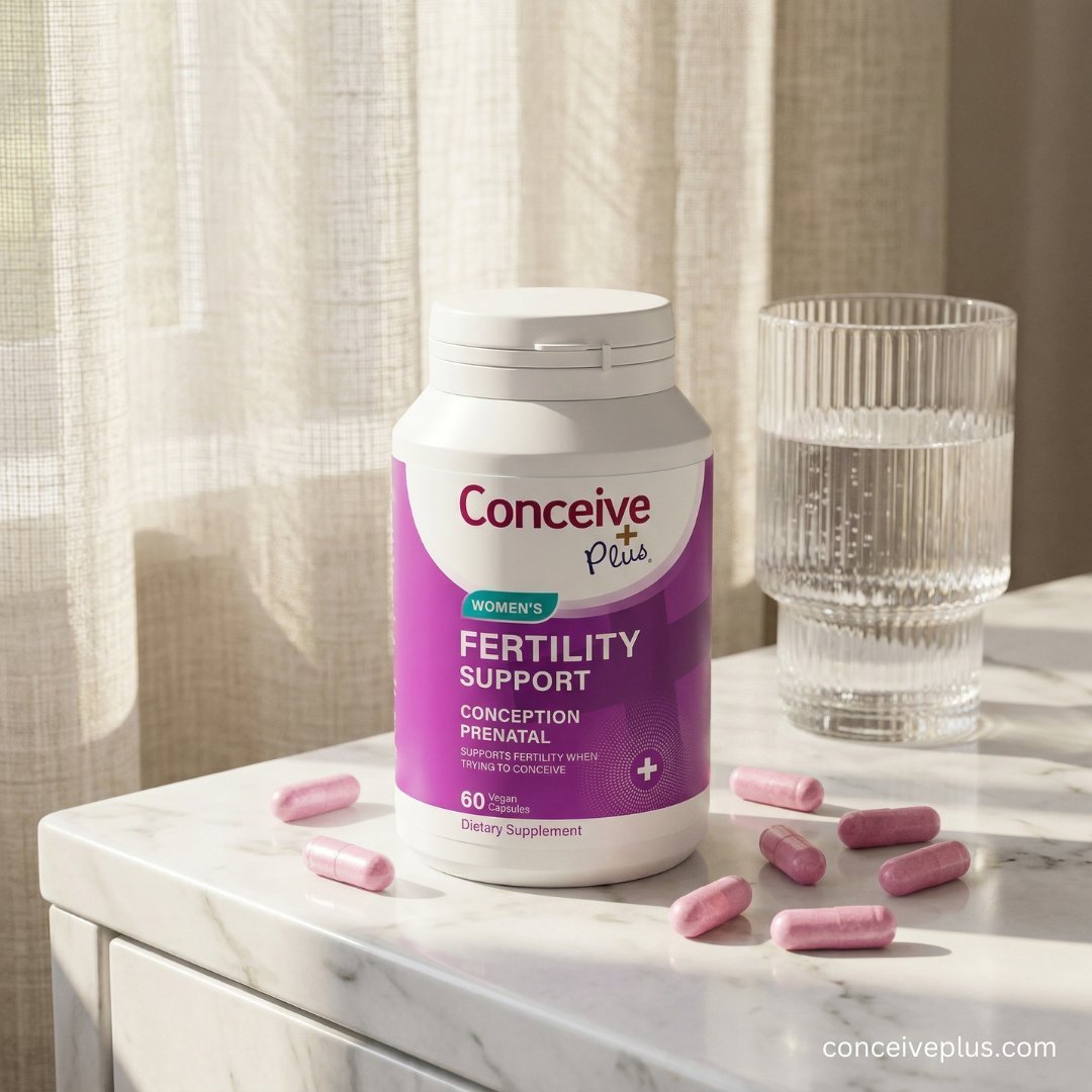 Best Supplements for PMS Relief: A 2026 Buying Guide to Hormonal Welln ...