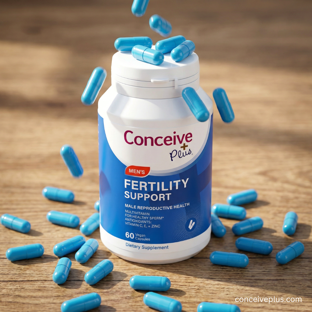 Endometriosis and Fertility: Your Complete Science-Backed Guide to Understanding the Connection and Conceiving