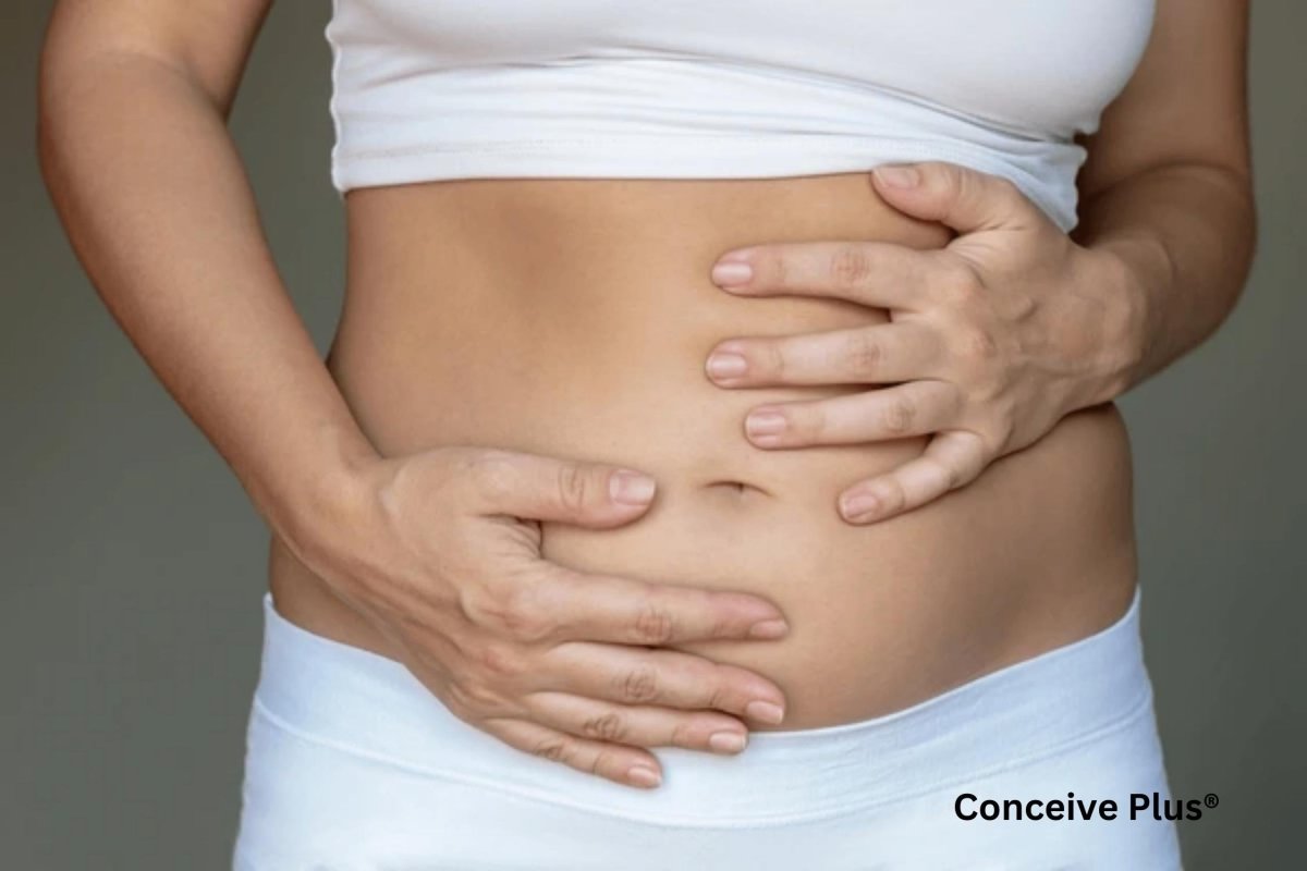 Bloating Early Pregnancy: What You Need to Know - Conceive Plus®