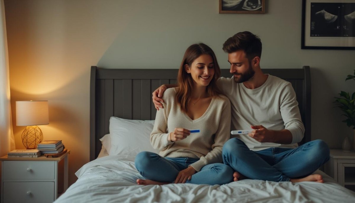 Boost Fertility with Conceive Plus®, The Trusted Fertility Lubricant