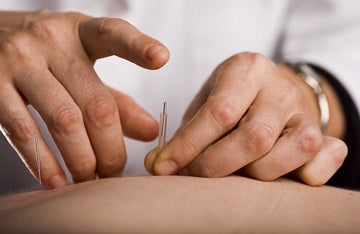 Can Acupuncture Improve  Fertility? - Conceive Plus USA