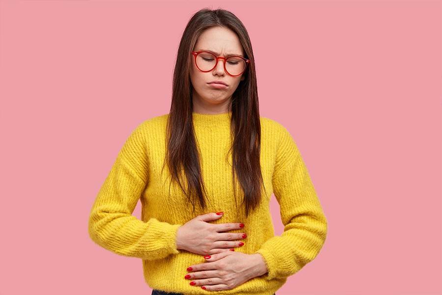 Can Implantation Cause Diarrhea? Understanding the Connection - Conceive Plus®