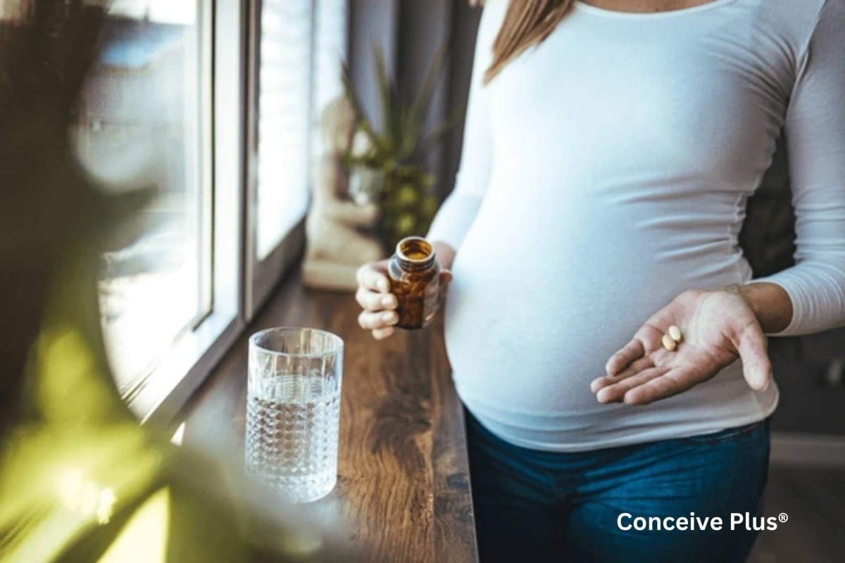 Care Of Prenatal Review: Were They Really Worth It? - Conceive Plus®