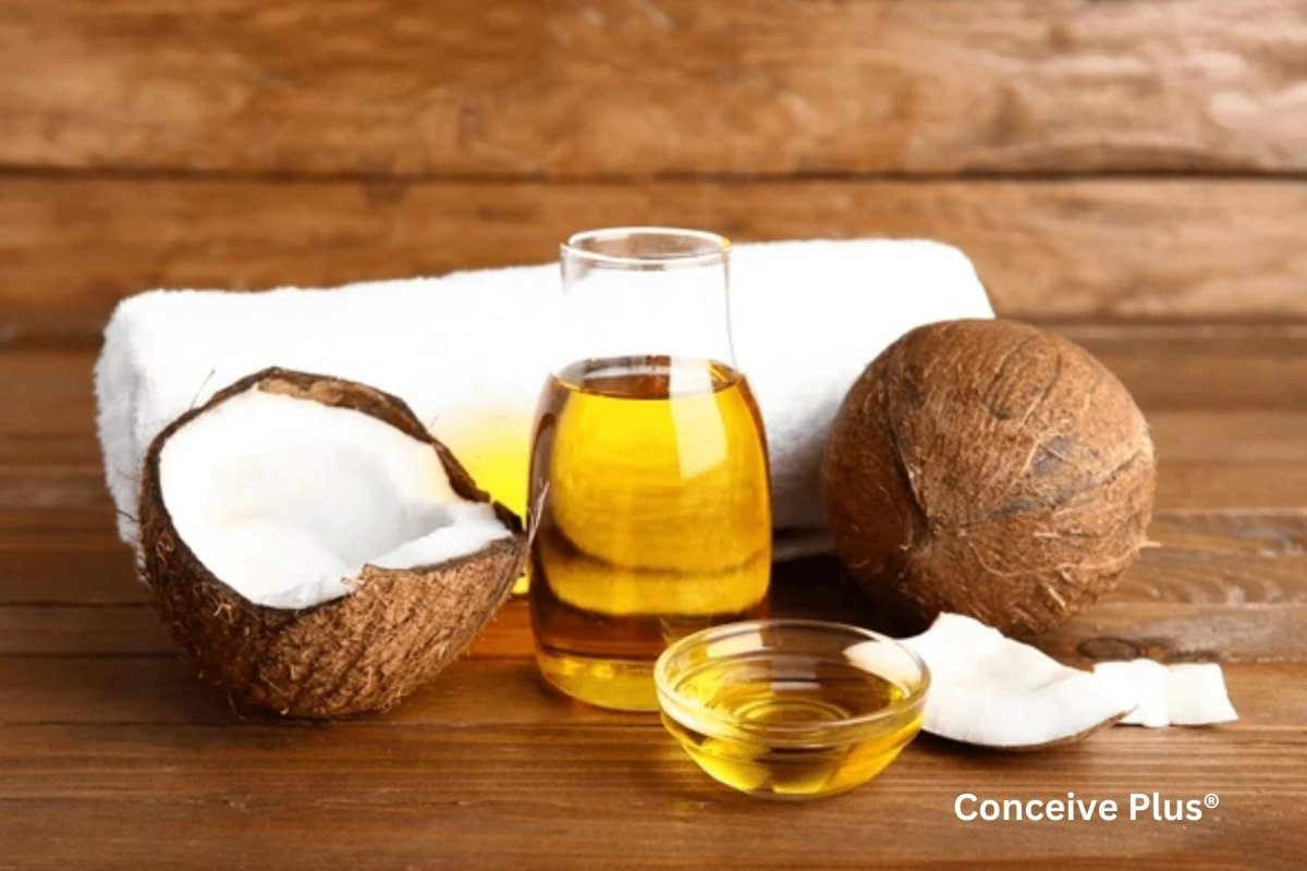 Coconut Oil For Mastrubation