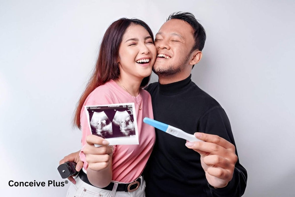 Peak Fertility Age: When Women Most Fertile | Conceive Plus®