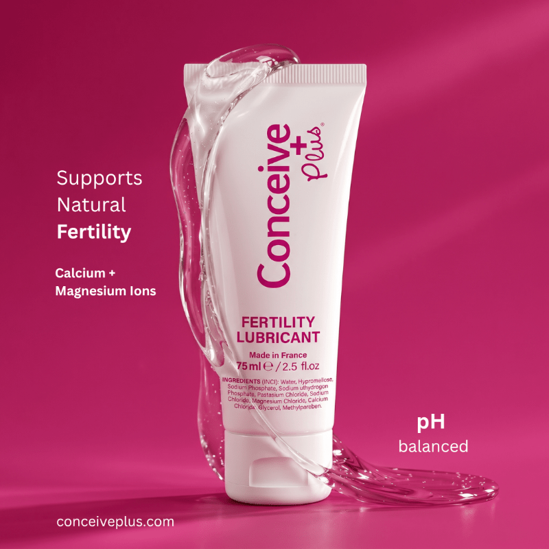 Sperm Safe Lubricant: The Ultimate Reference Guide for TTC in 2026