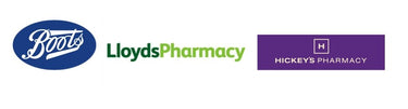 Conceive Plus fertility lubricant now available at Boots, Lloyds and Hickey’s pharmacies in Ireland. - Conceive Plus USA