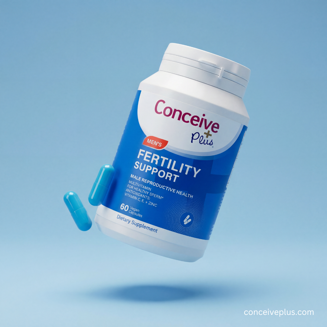 Fertility Supplements: Your Evidence-Based Guide to Which Nutrients Actually Work for Conception in 2026
