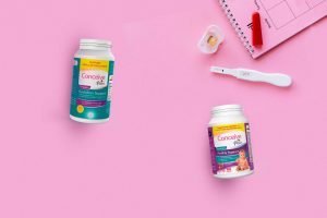 Conceive Plus Review - Conceive Plus®