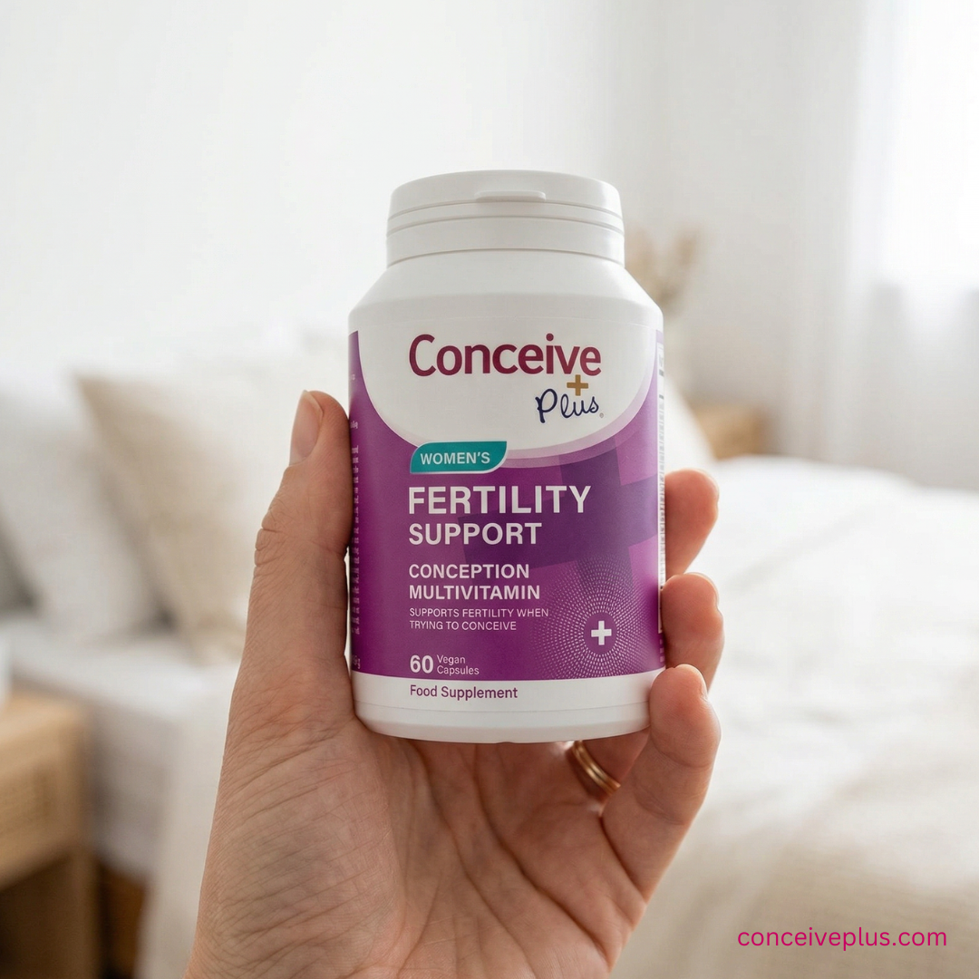 Age and Fertility: What Every Woman (and Man) Should Know
