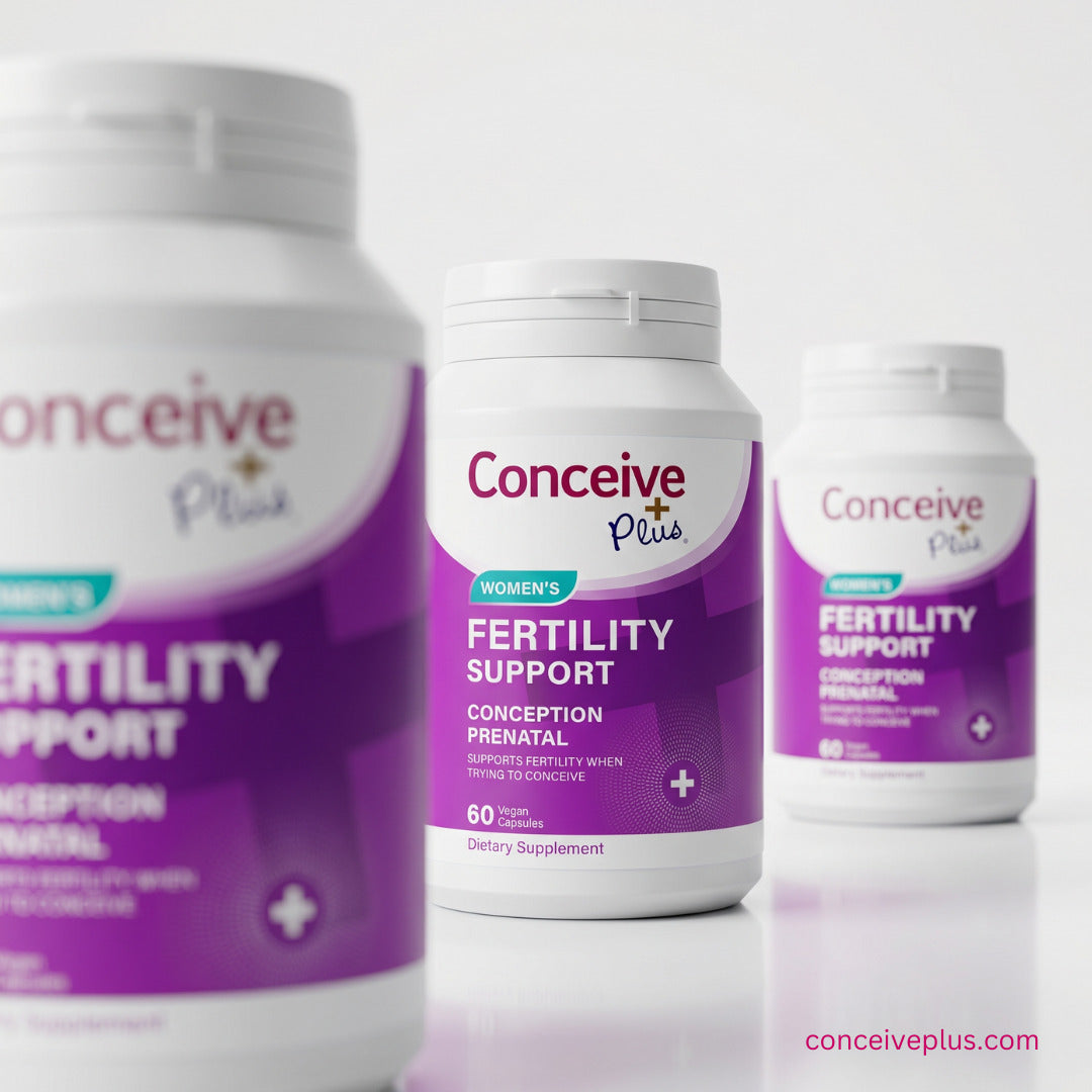 Fertility Supplement Side Effects: What's Normal and What to Watch For