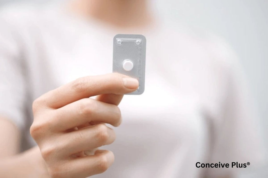 When Do Women Become Infertile | Conceive Plus®