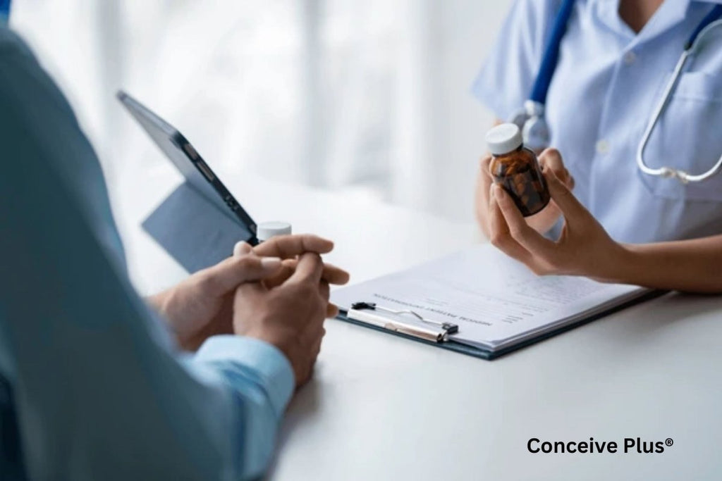 Does Plan B Work During Ovulation? | Conceive Plus®
