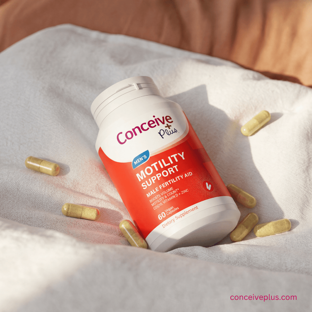 Endometriosis and Fertility: A Complete Guide to Understanding the Connection and Your Options - Conceive Plus®