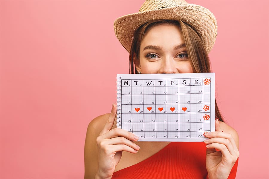 Fertility Diet Meal Plan: Boost Your Chances | Conceive Plus®