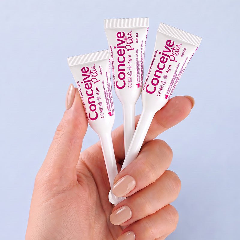 Regular Lubricant vs Fertility Lubricant: What's the Difference?