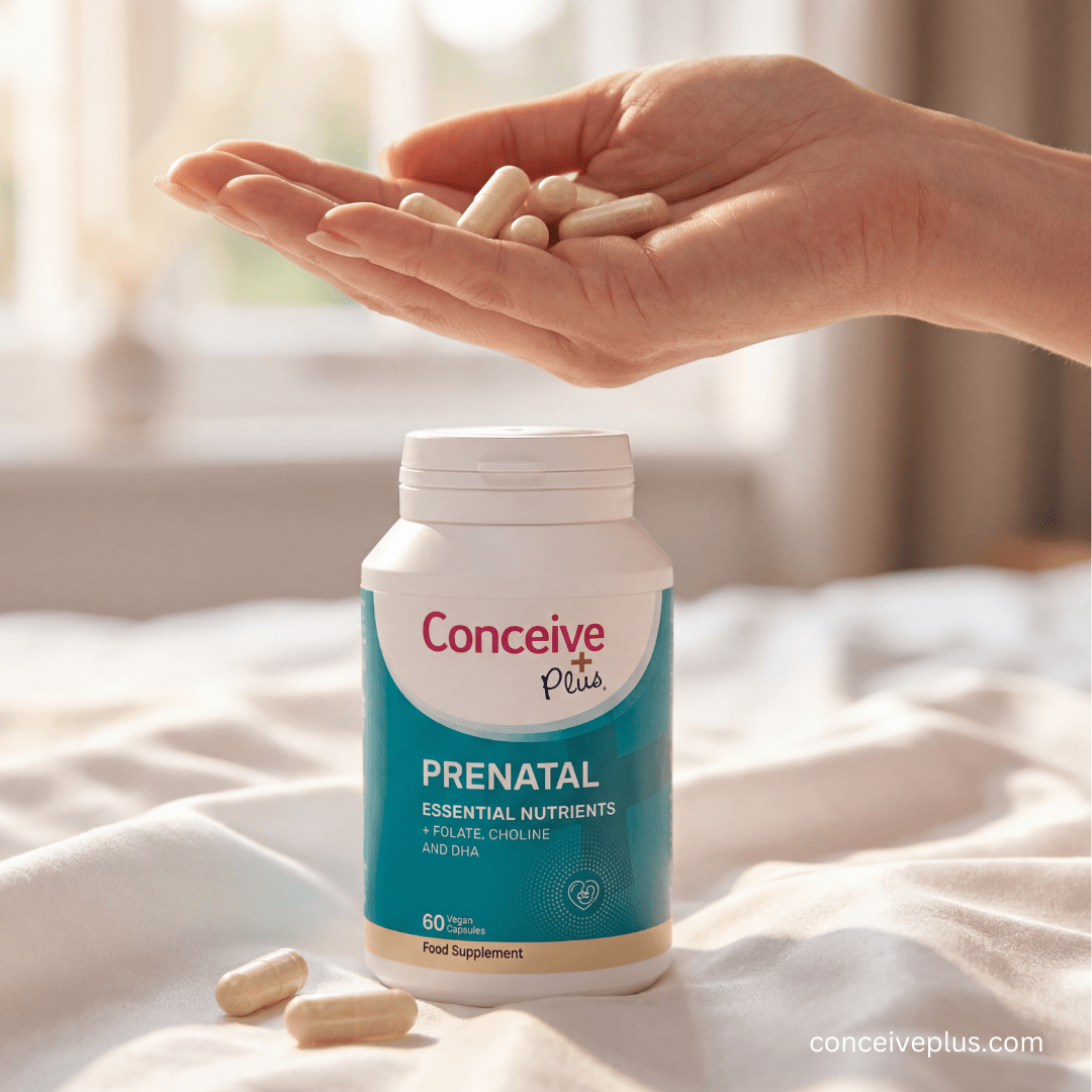 Fertility Myths Debunked: Separating Evidence-Based Facts from Common Misconceptions About Conception - Conceive Plus®
