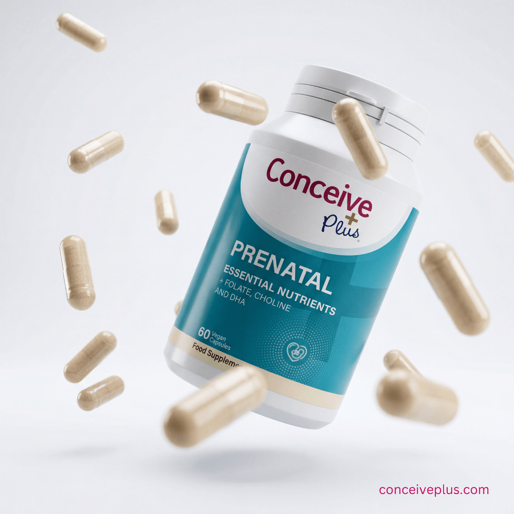 Fertility Testing: A Complete Guide to Understanding Your Reproductive Health - Conceive Plus®