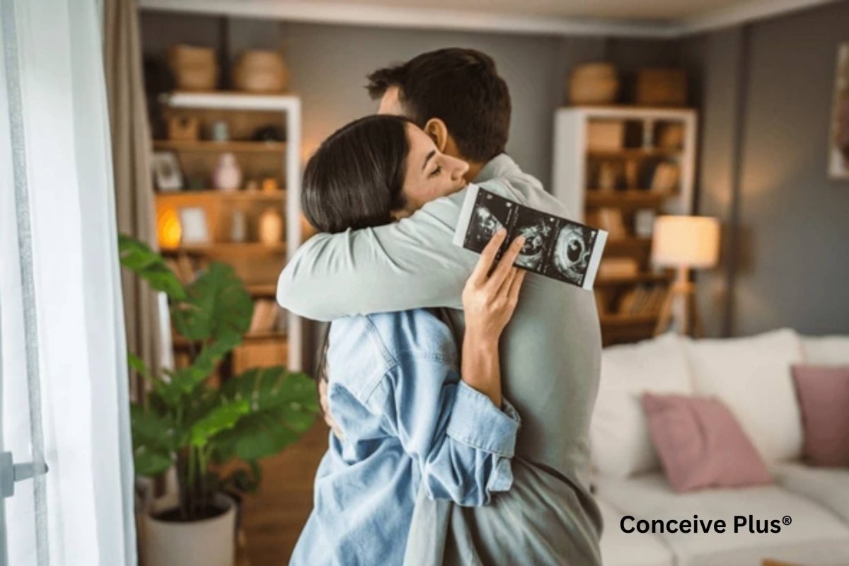 Forward Progression: The Importance | Conceive Plus®