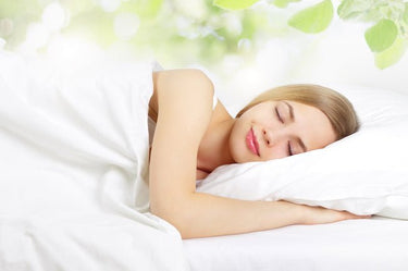 Getting Enough Sleep When You’re Trying to Conceive - Conceive Plus USA