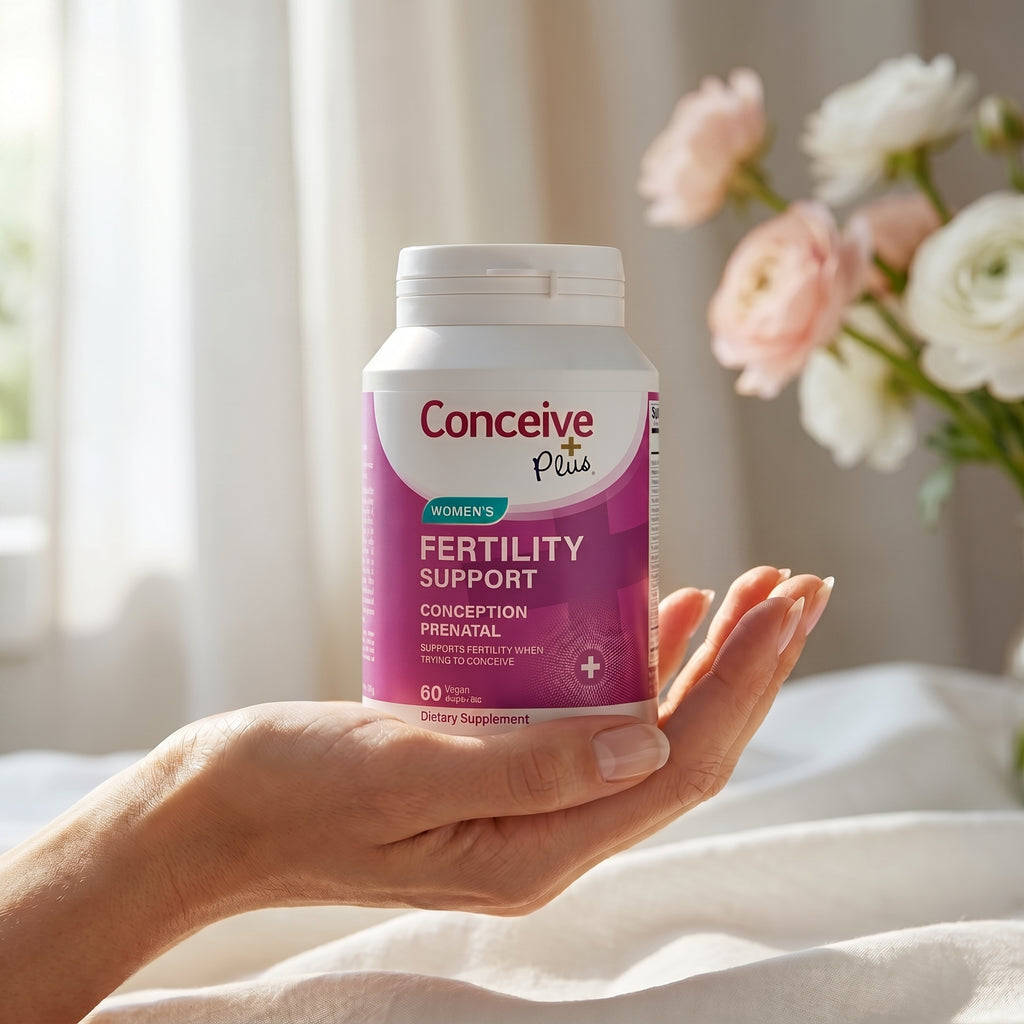 Fertility Testing: Your Complete Guide to Understanding Your Options