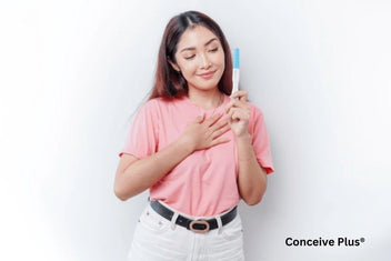 How Do Eggs Get Fertilized and What Helps | Conceive Plus®