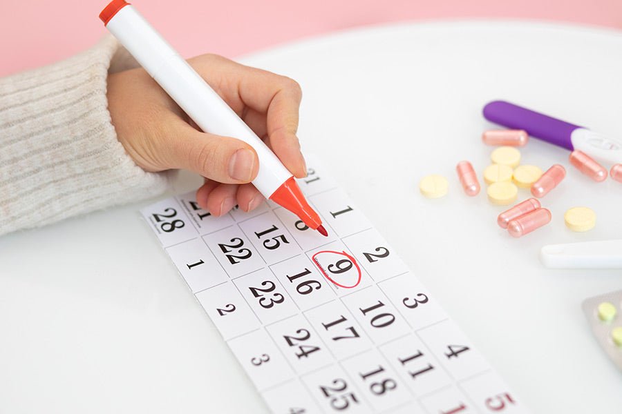 How Effective Is the Billings Ovulation Method? - Conceive Plus®