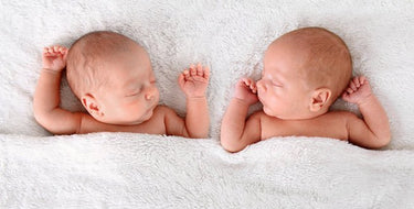How to get pregnant with twins - Conceive Plus USA